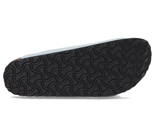Image of Birkenstock Unisex Black Super Birki Clog