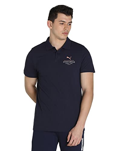 Image of Puma Men T-Shirt