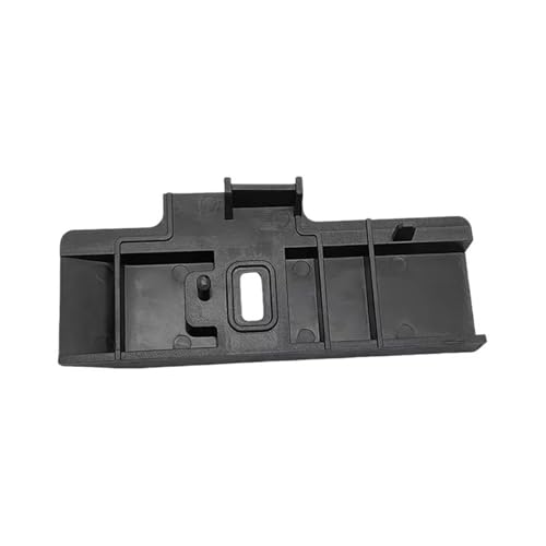 Fixer un pare-chocs BMW X1 F48 affaissé avec le support 51117954919