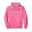 Bright Pink