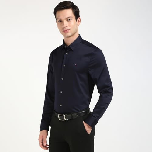 Image of Tommy Hilfiger Men Shirt