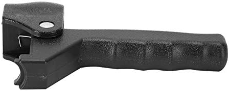 Walking Cane Handle Walking Stick Auxiliary Handle Walking Cane Accessory Walking Stick Handle Auxiliary Handle for The Old Walking Cane