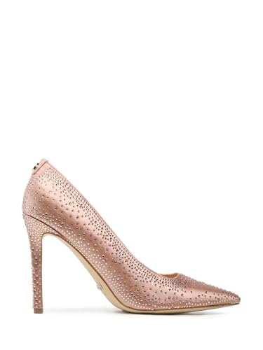 Decolleté Donna guess FL5SLK_SAT08-NUDE SILKS