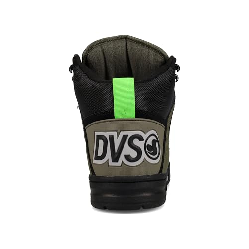DVS Men's Boot3