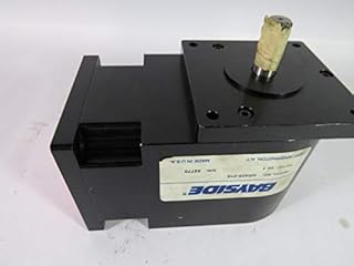 Bayside NR42S-010 Servo Motor Ratio 10.1 No Pinion Gear