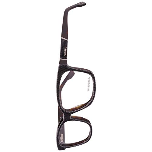 Diesel Montatura DL5137_056-55 (55 mm) Grigio