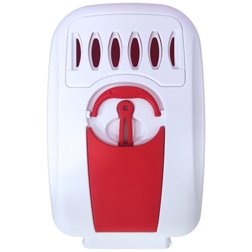 Chalesco Stefanplast Banheiro Cat Toilette para Gatos Cores Sortidas