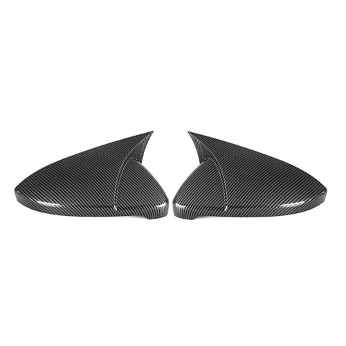 ~[Jo[ J[ANZT[ EBO~[Jo[ obN~[Lbv P[VO OX z[X^C p St MK7 MK7.5 R GTI GTD 2014-2019p(Carbon Fiber Pattern)