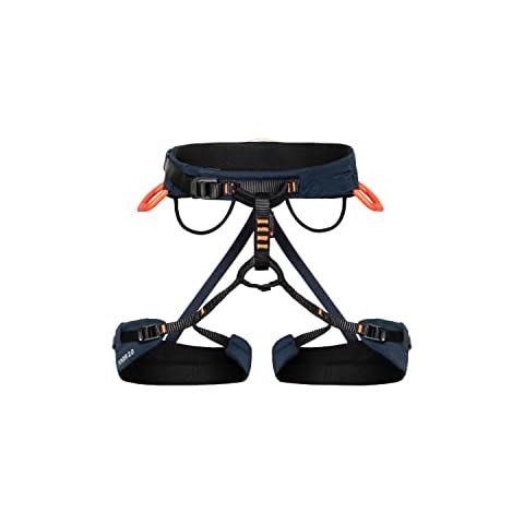 Mammut Togir 2.0 3 Slide Klettergurt Cover