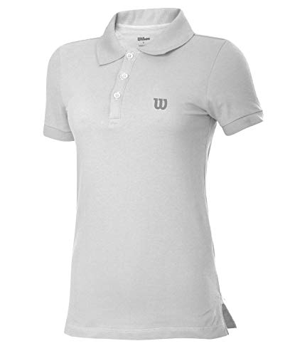 Polo Wilson Feminina - Core