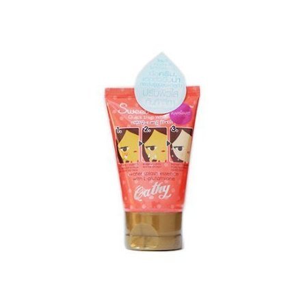 Cathy Doll Karmart Water Splash Essence L Glutathione Sweet Dream Whitening by Salamander99