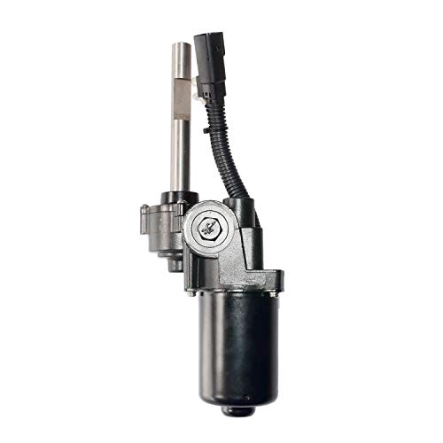 SCSN Front Left Driver Side Running Board Motor Part#AL3Z16A507A for Fo-rd F150 F-150 2007-2014 - Thumbnail 6