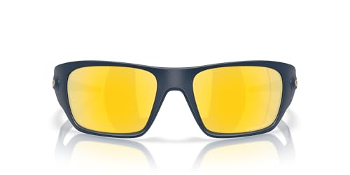 Image of Oakley Mens OO9486 Masseter Rectangular Sunglasses
