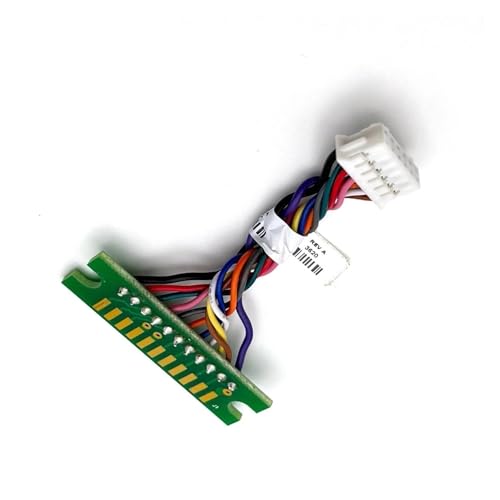 Reparar error de encendido con placa PCB P1089853-02 para Zebra ZD410 ZD420 solución técnica