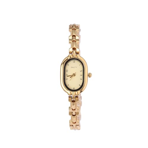 Image of SALTY Analog Watches for Woman & Girls | Stylish Wrist Watches for Ladies | Ideal for Gifting for Diwali, Birthday, Anniversary, karwa chauth | Gift for Diwali, Christmas, Marriage, Birthday
