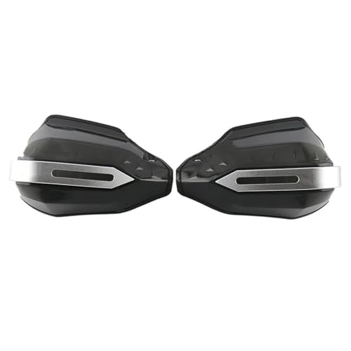 Protège-mains de guidon de moto Royal Enfield 450 bouclier contre les mains froides et chocs