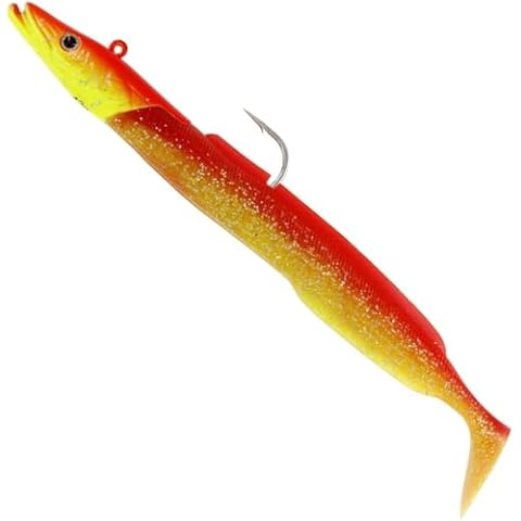 Westin Sandy Andy Fishing Lure Set Cover