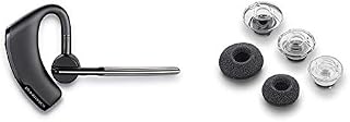 Plantronics Voyager Legend Wireless Bluetooth Headset - Black- Frustration Free Packaging & Voyager