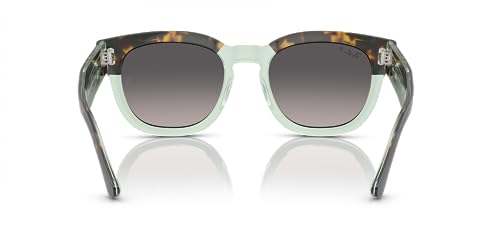Ray-Ban Rb0298s Mega Hawkeye Square Sunglasses4
