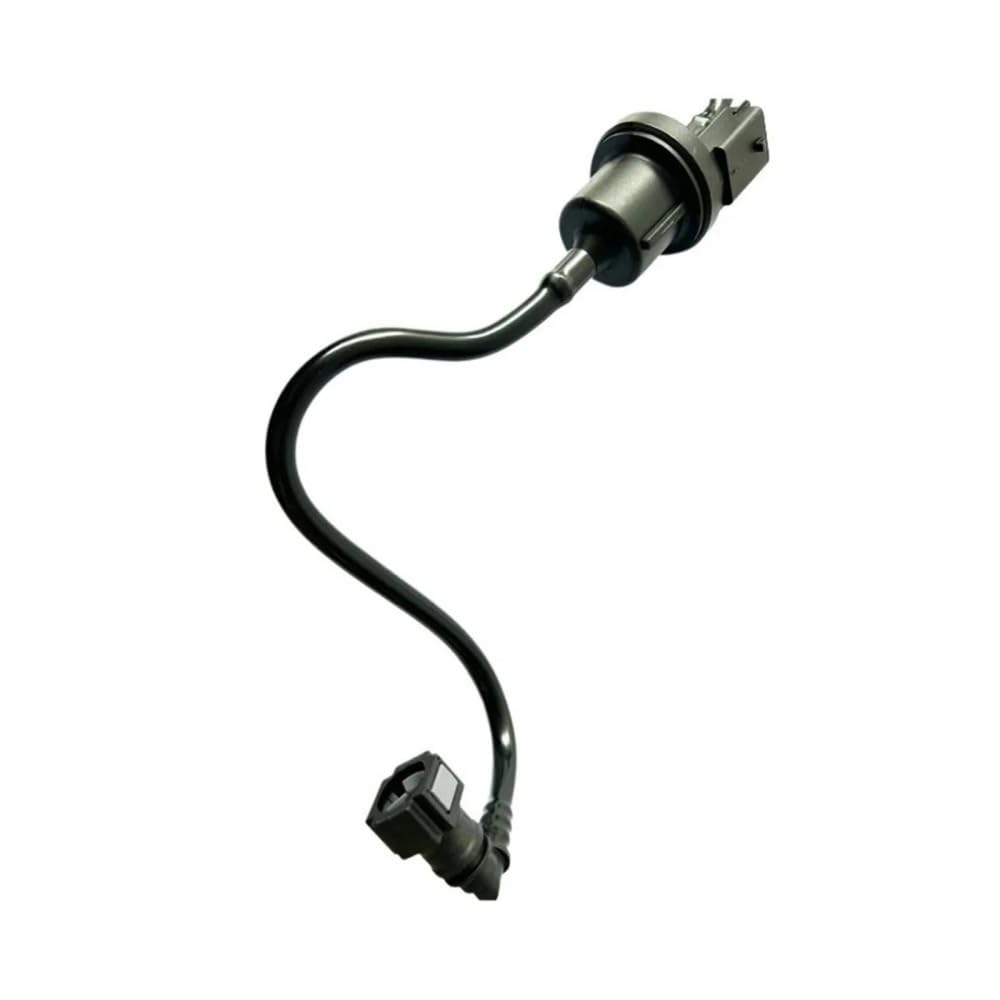 BV619D289CA Carbon Canister Solenoid Valve Assembly with Tube，Fit for Ford Focus 2012-2015- 1.6L AT Vapor Canister Purge Valve