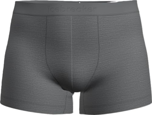 icebreaker Men's Merino 125 Cool-lite Anatomica Boxers