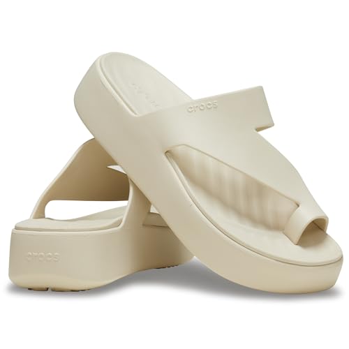 Image of Crocs Getaway Platform Flip Flop