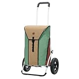 Contenu de la livraison : châssis avec roues + sac