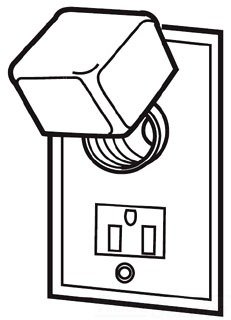 Cooper Bussmann BSPH2A150D150LVR SRW Fuse Tron Box Cover Unit