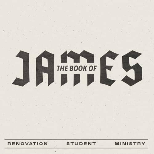 The Book of James | Week 1 Titelbild