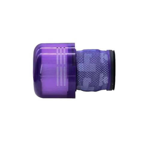 Filtro para Dyson V15 y V11 que elimina alérgenos, pack de 4 repuestos para recuperar succión 4
