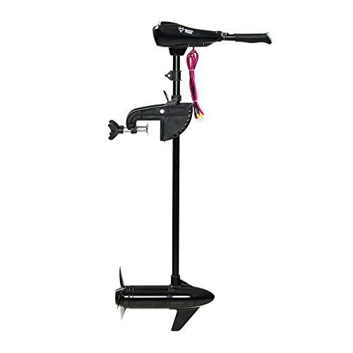 Top 10 Best Electric Trolling Motors for Fishing Boats Reviews In 2020