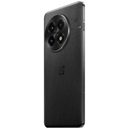Image of OnePlus 13 PJZ110 Dual SIM 256GB ROM + 12GB RAM (GSM ONLY | NO CDMA) Factory Unlocked 5G Smartphone (Black Eclipse) - International Versioncolo