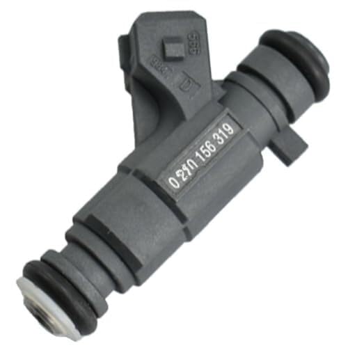 Injecteur de Carburant 0280156319 018B-171000 Buse D'injecteur Carburant Pour X5 X6 Pour Rancher Z6 Pour Zforce Z6-ex 500 600 2011-2013 Injecteur Voiture