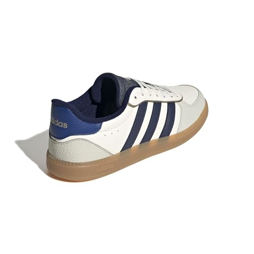 Image of adidas Women's Breaknet Sleek Shoe