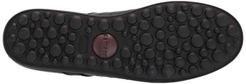 Camper Men's Pelotas Ariel, Black, 44 Eu/11 M Us #TOP3