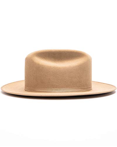 Image of Stetson Open Road 6X Felt Cowboy Hat