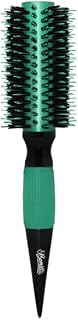 Escova Pop Colors 55 Fosco Verde Bonitta, 669BT, Bonitta, Verde Fosco, 1 Unidade.