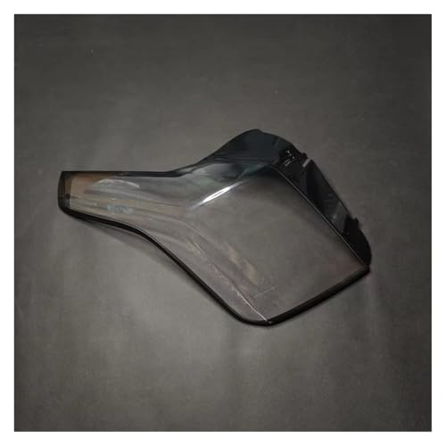 Abat-jour transparent phare Cadillac Escalade 2015-2019 plastique haute pureté