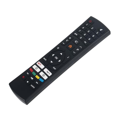 Télécommande EC32S2N compatible Caixun 32" HD HDR Smart TV - 2