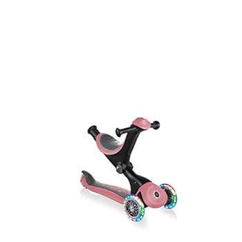 【ろずまる】GLOBBER GO•UP Foldable Plus - Globber USA
