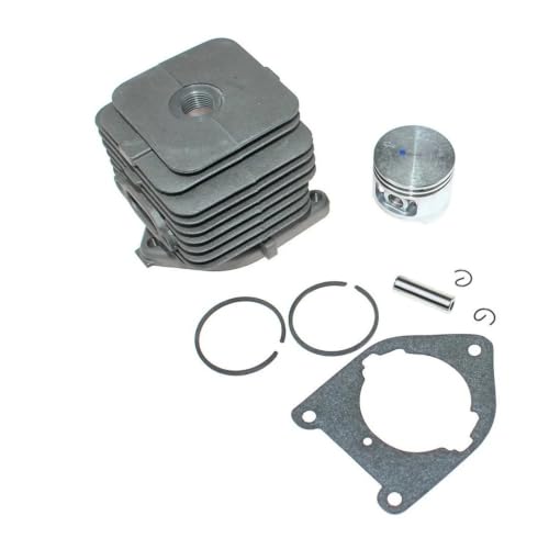 Cilindro de 36,5mm contra pérdida de potencia en RY30542 y RY30943 2