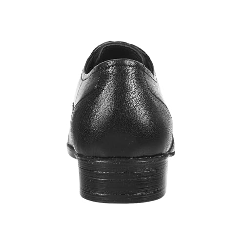Image of Metro Men Leather Brogue /Formal Shoes