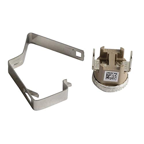 Limitador de Temperatura 8707206435 para Junkers Cover