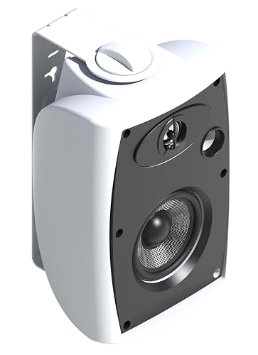 30-3556, Rock Garden Speakers for Outdoor and Public Address Use