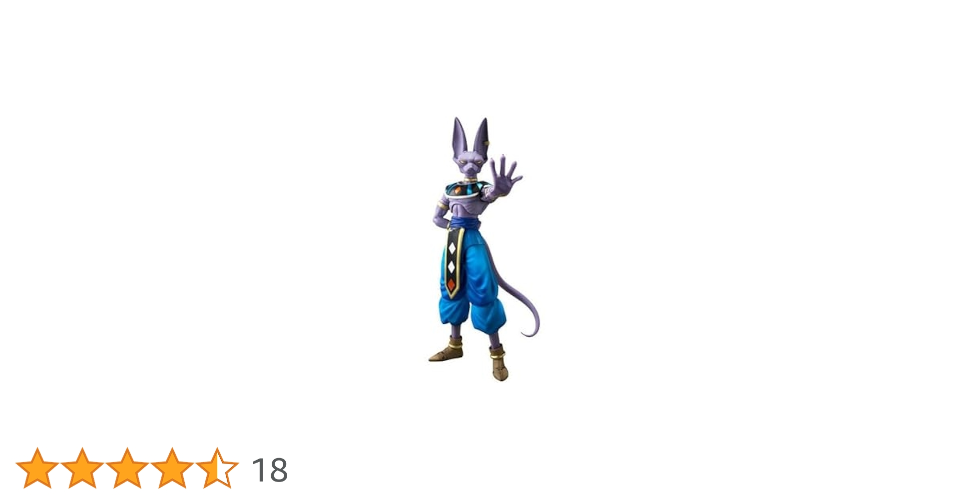 SHFiguarts ビルス&ウイス イベント限定 Amazon.co.jp: バンダイ 魂ネイション ドラゴンボール スーパー