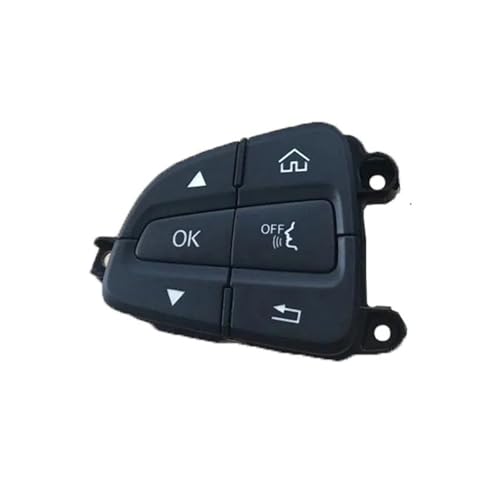 Bouton de volant multifonction bloqué ? Solution A0999050200 gauche Mercedes W205 GLC