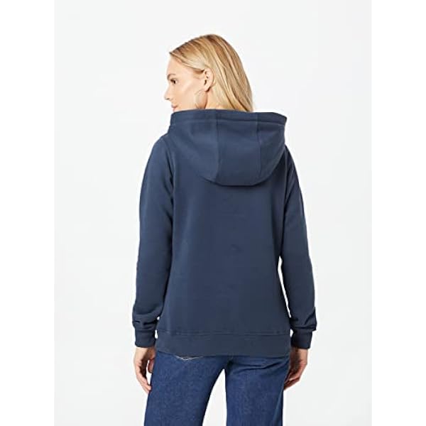 derbe Damestrui met capuchon Moin Hoody