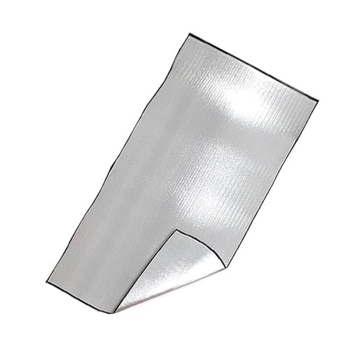 Isomatte Isoliermatte Doppelseitige Aluminiumfolie Isoliermatte Faltbare wasserdichte Camping Zeltunterlage, Zelt Schaummatten Mit Aufbewahrungstasche, Für Outdoor, Picknick, Camping(90x200cm) Isomatte Isoliermatte Doppelseitige Aluminiumfolie Isoliermatte Faltbare wasserdichte Camping Zeltunterlage, Zelt Schaummatten Mit Aufbewahrungstasche, Für Outdoor, Picknick, Camping(90x200cm)