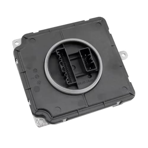 Module phare adaptatif Volvo reparer erreur tableau de bord ECU