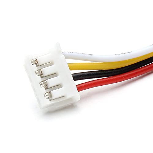 Image of REES52 600TVL 170 Degree Mini FPV AV Camera with Audio for Mini 200 250 300 Drone